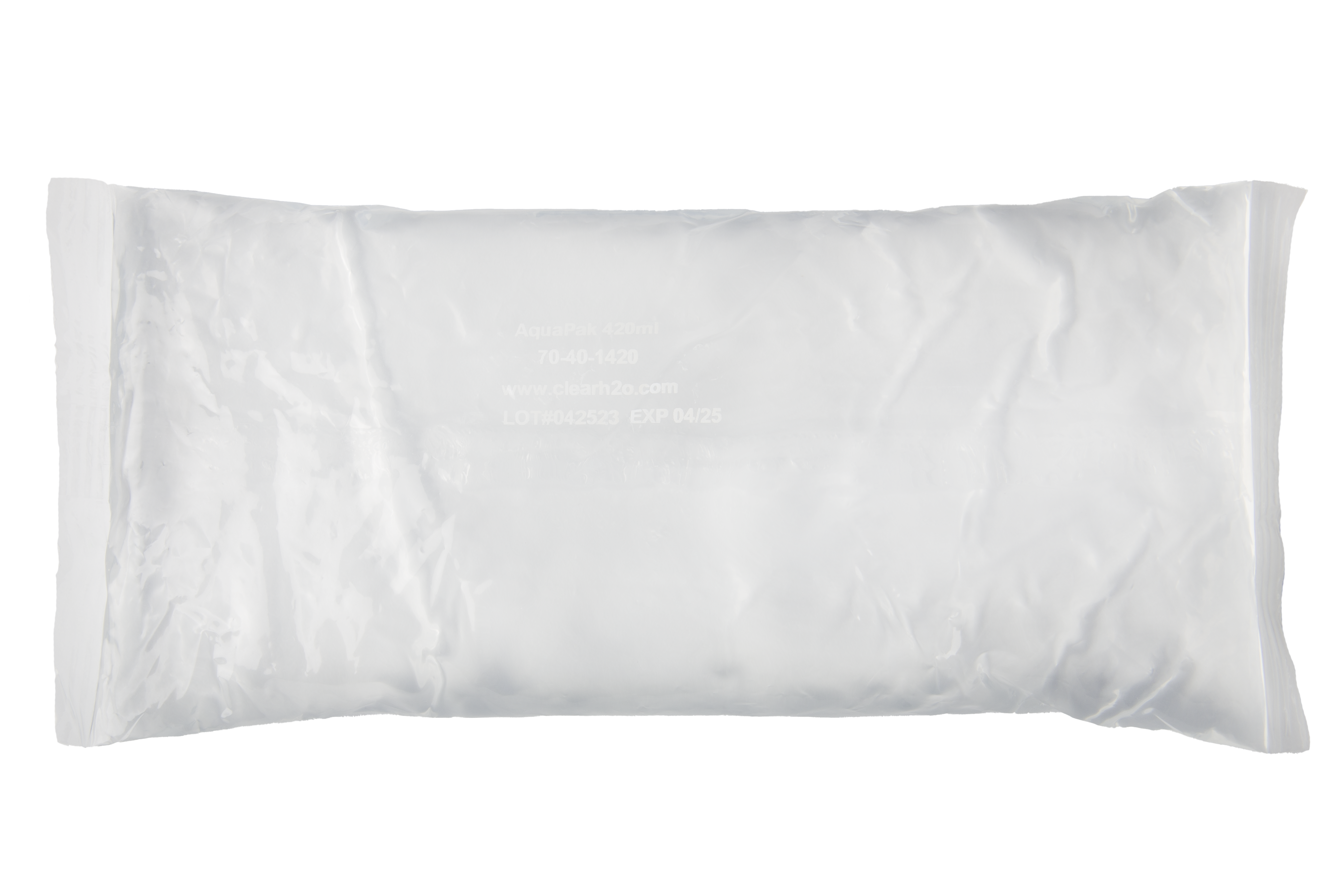 AquaPak® CL