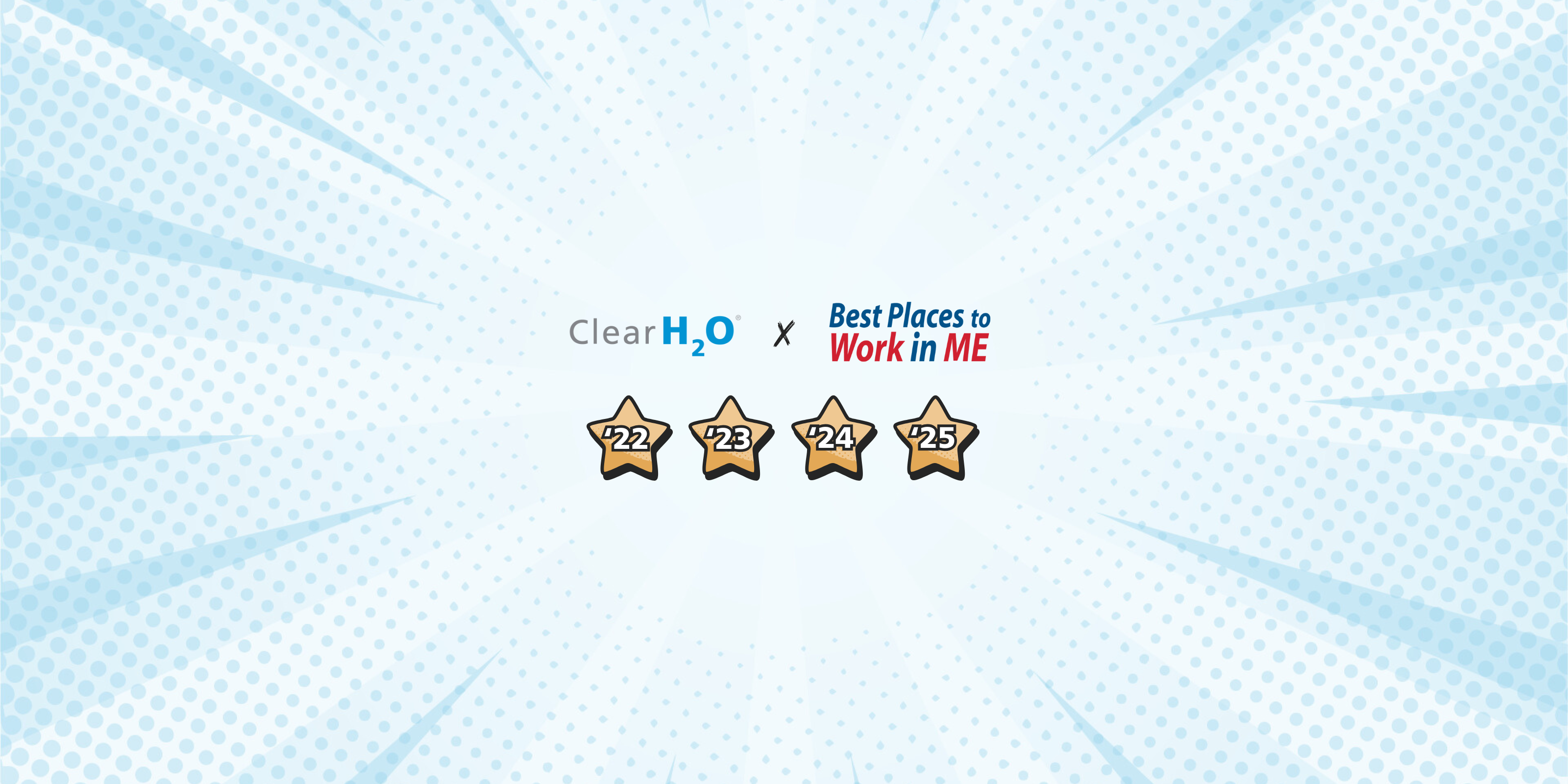 Careers at ClearH2O