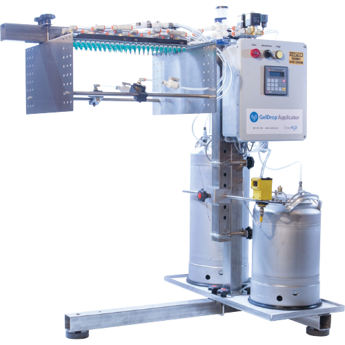 GelDrop® Applicator