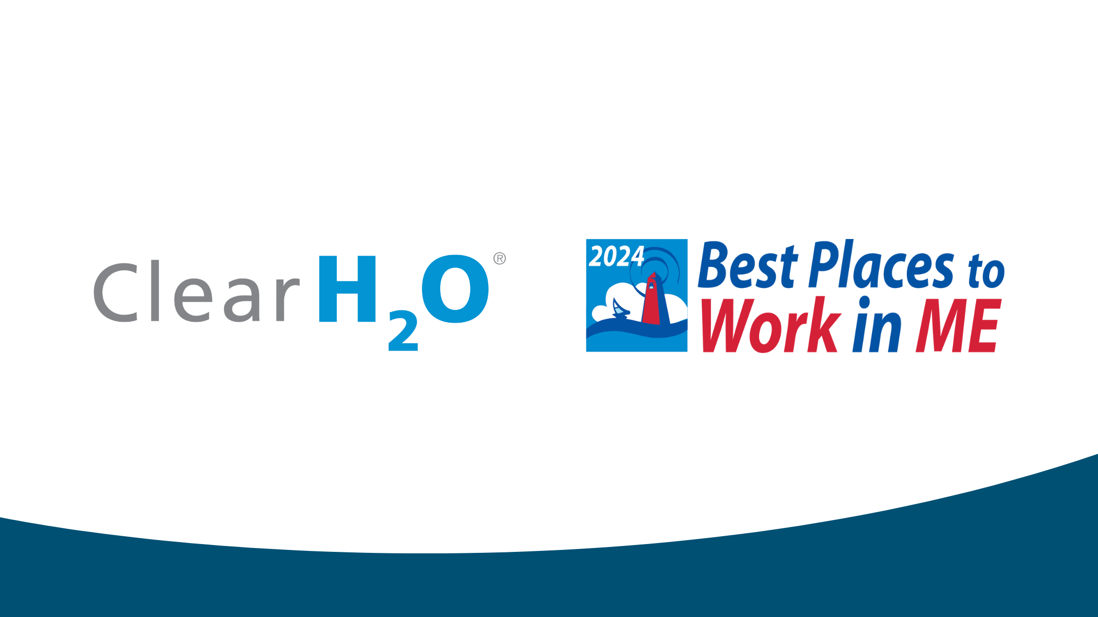 ClearH2O Recognized as One of the Best Places to Work in Maine for 2024