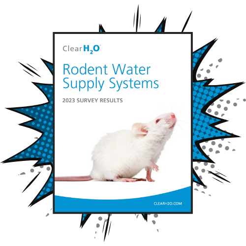 Discover rodent hydration insights with the 2023 rodent water supply systems survey report featured image