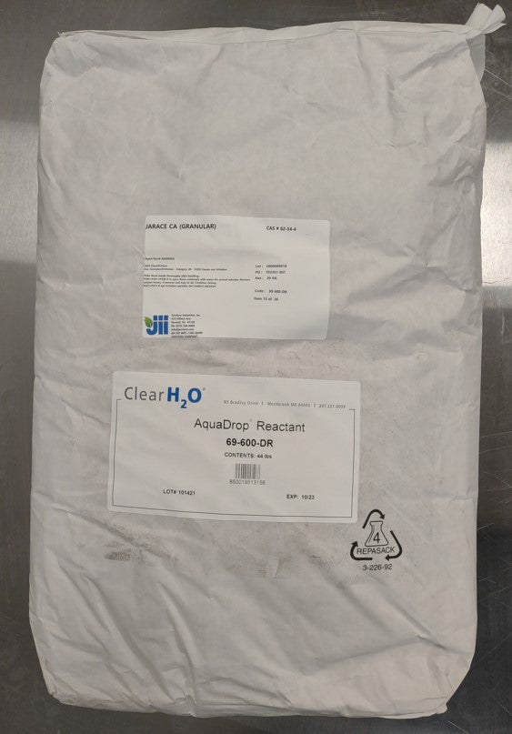 AquaDrop Reactant BIB