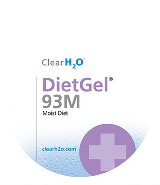 CH2O Lid-DietGel 93M