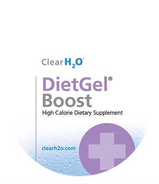 CH2O Lid-DietGel Boost