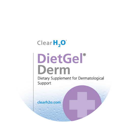 DietGel Derm Lid